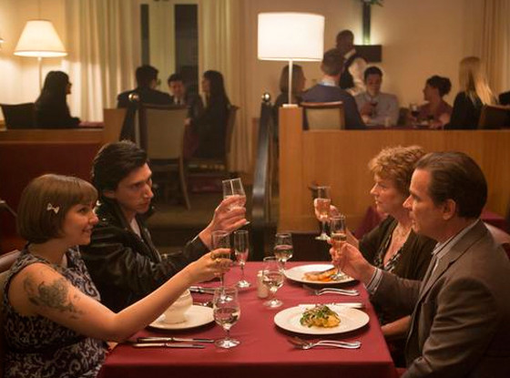 Girls, Season 4 grab Girls, Season 4 grab